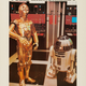 Illustration for article titled Droids peddle their vaccine agenda in this vintage iStar Wars/i PSA poster